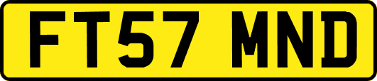 FT57MND