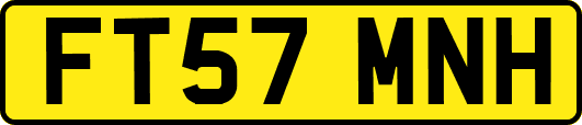 FT57MNH