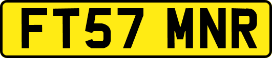 FT57MNR