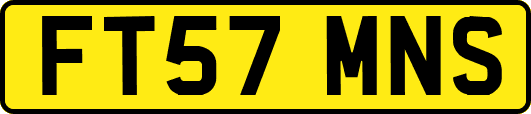 FT57MNS