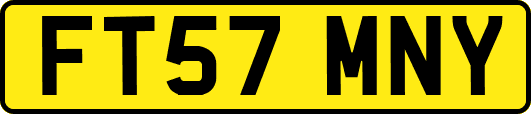 FT57MNY