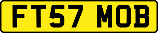 FT57MOB