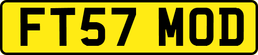 FT57MOD
