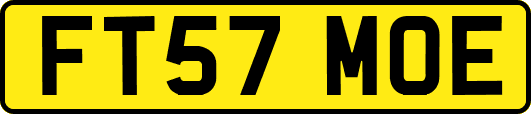 FT57MOE