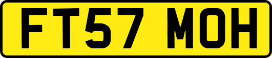 FT57MOH