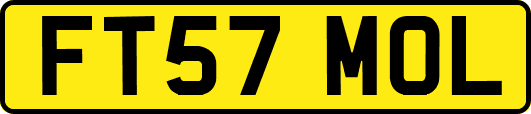 FT57MOL