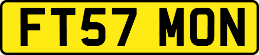 FT57MON