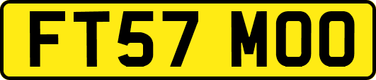 FT57MOO