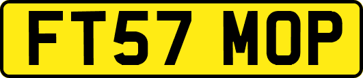 FT57MOP