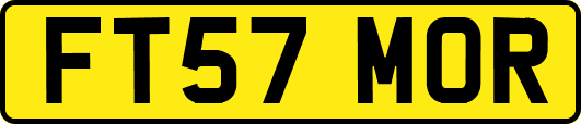 FT57MOR