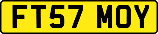 FT57MOY