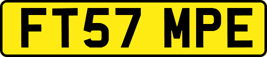 FT57MPE