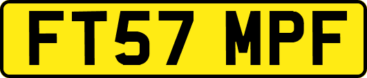 FT57MPF