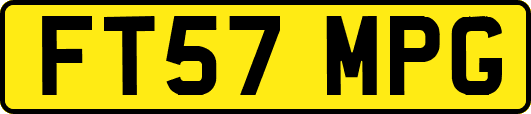 FT57MPG