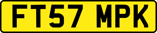 FT57MPK