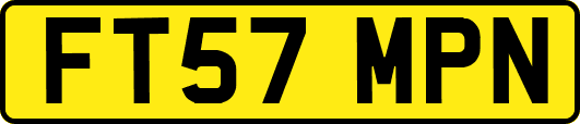 FT57MPN