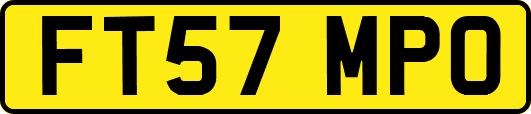 FT57MPO