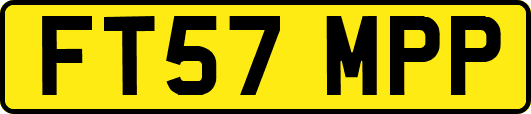 FT57MPP