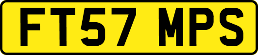 FT57MPS