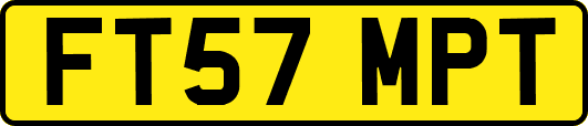 FT57MPT