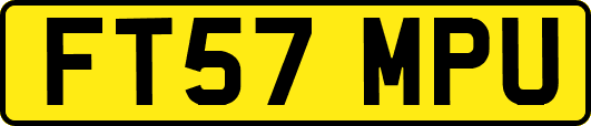 FT57MPU