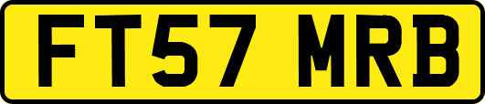 FT57MRB