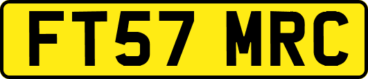 FT57MRC