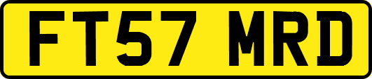 FT57MRD