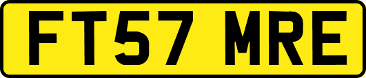 FT57MRE