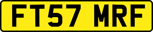 FT57MRF