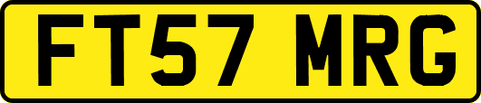 FT57MRG