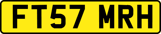 FT57MRH