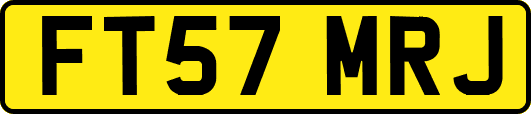 FT57MRJ