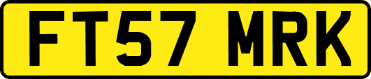 FT57MRK