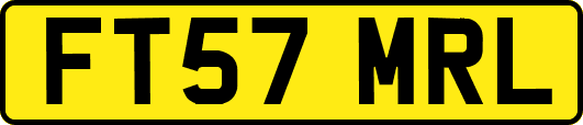 FT57MRL