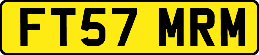 FT57MRM