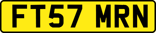 FT57MRN