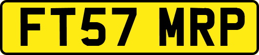 FT57MRP