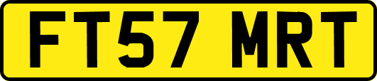 FT57MRT