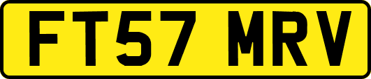 FT57MRV