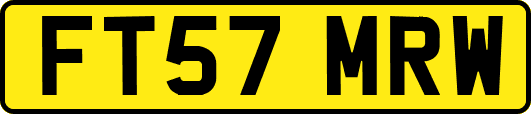 FT57MRW