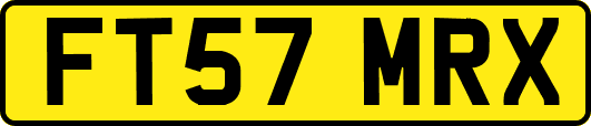 FT57MRX