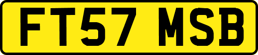 FT57MSB
