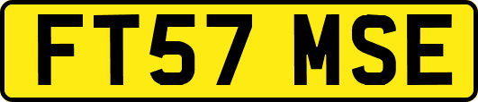 FT57MSE