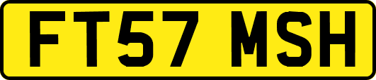FT57MSH