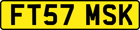 FT57MSK