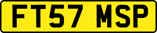 FT57MSP