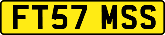 FT57MSS
