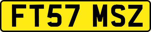 FT57MSZ
