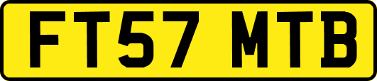 FT57MTB